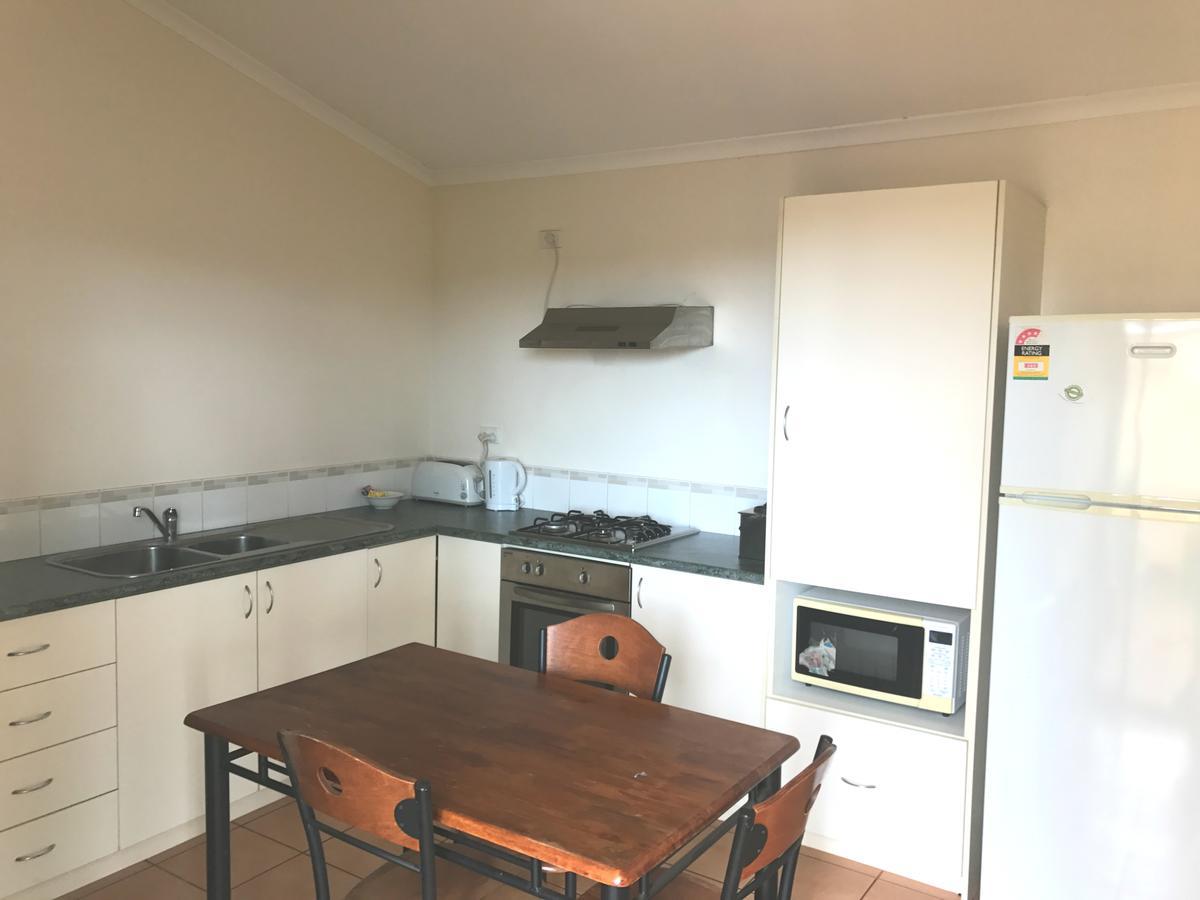 Aaok Karratha Caravan Park Exterior photo